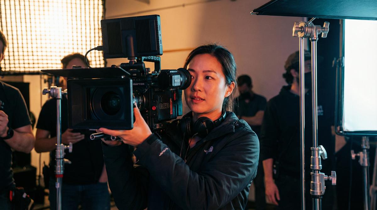 日本三级摄影视频教学